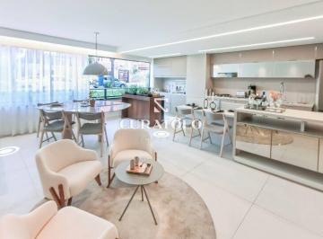 Apartamento · 106m² · 3 Quartos · 2 Vagas · Motiró Parque Central - Dê um upgrade no seu lar: Apartamento em obras em Santo André, com 3 quartos