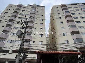 Apartamento · 67m² · 2 Quartos · 1 Vaga · Seu novo lar no desejado Rudge Ramos, em São Bernardo, apartamento pronto de 67 m², com 2 Quartos e
