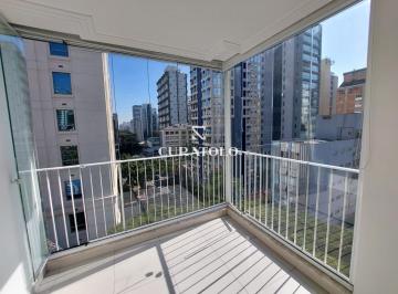 Apartamento · 78m² · 2 Quartos · More com conforto e sofisticação no nobre bairro do Planalto Paulista, com 78 m² , 2 quartos, varand
