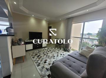 Apartamento · 59m² · 3 Quartos · 1 Vaga · Novo Tempo I - Apartamento com 3 dormitórios, vaga e lazer completo - Novo Tempo I, Vila Formosa