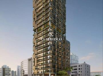 Apartamento · 288m² · 4 Quartos · 4 Vagas · Ayya Jardins - Seu novo lar de Altíssimo Padrão no Jardim Paulista: Apartamento com 4 Suítes, Terraç