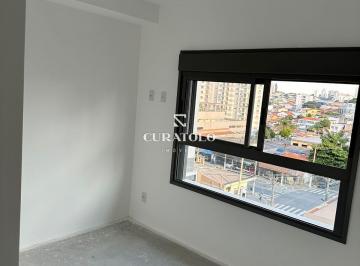 Apartamento · 19m² · 1 Quarto · Haus Mitre Platô Vila Dom Pedro (Ipiranga) - Oportunidade de conquistar seu novo lar no Ipiranga! Ap