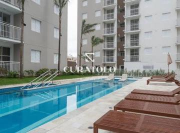 Apartamento · 45m² · 2 Quartos · 1 Vaga · Verano Clube Vila Formosa - More bem na Vila Formosa apartamento pronto de 45m² com 2 Dorms, 1 Vaga,