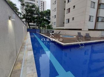 Apartamento · 97m² · 4 Quartos · 3 Vagas · Edifício Versatile Placê Saúde - Viva com conforto e conquiste seu apartamento de alto padrão na Saú