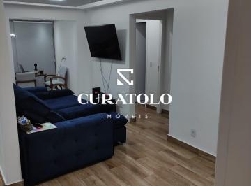 Apartamento · 58m² · 2 Quartos · 1 Vaga · FAMILIA VILA EMA - Apartamento 2 dorms, 1 suíte, varanda, 1 vaga e lazer completo - Família Vila Ema