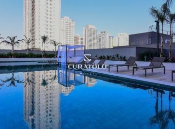 Apartamento · 72m² · 2 Quartos · 1 Vaga · Living Alto do Ipiranga - Conforto e Comodidade no Ipiranga : Apartamento em obras com 2 suítes, var