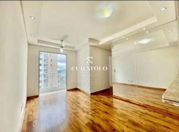 Apartamento · 63m² · 3 Quartos · 1 Vaga · Vivace Clube - Seu novo lar no Tatuapé – Excelente oportunidade com 3 Dorms, Vaga, Varanda e Lazer C