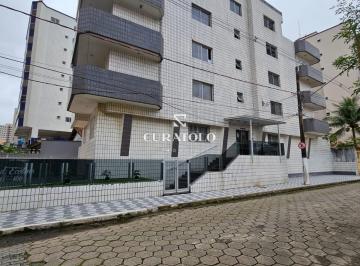 Apartamento · 91m² · 2 Quartos · 1 Vaga · Edifício Ecoline Aviação - A oportunidade de conquistar seu apartamento pronto na Praia Grande com 2