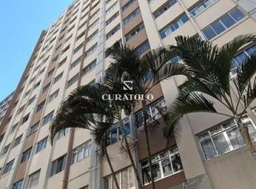 Apartamento · 33m² · 1 Quarto · Vila Antonieta Bela Vista - Experimente a vida urbana do bairro Bela Vista, a 13 min a pé do Metrô C