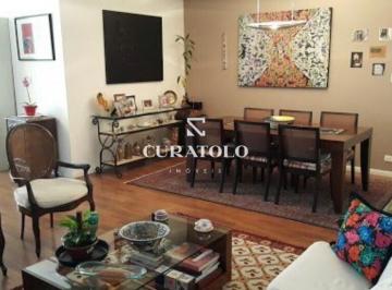Apartamento · 220m² · 4 Quartos · 2 Vagas · Phanteon - Seu novo lar a 9 min do Metrô Marechal Deodoro com 4 Dorms, sendo 2 Suítes e 2 Vagas