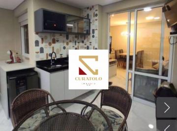 Apartamento · 67m² · 2 Quartos · 1 Vaga · Pátio Boulevard Curuçá - Conheça esse lindo apartamento na Vila Curuçá, Santo André, de 67 m², com 2