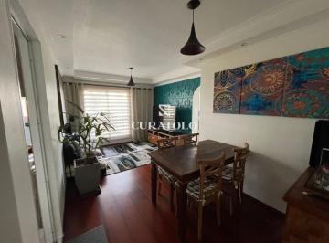 Apartamento · 54m² · 2 Quartos · 2 Vagas · Parque Brasil Vila Andrade - Viva com conforto e comodidade no Morumbi, a 150 metros da estação Giov