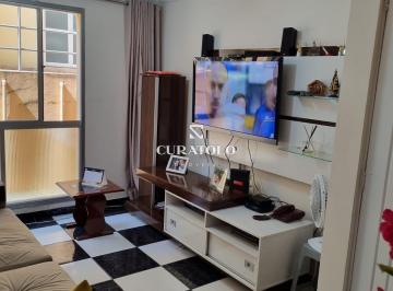 Apartamento · 63m² · 2 Quartos · 1 Vaga · Condomínio Paulistano II - Oportunidade para seu novo apartamento no Jardim Planalto! Com 67 m², 2 d