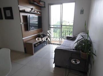 Apartamento · 48m² · 2 Quartos · 1 Vaga · Residencial Ellegance - Conheça esse lindo apartamento na Vila Prudente, a 600mts do Metrô, de 48m² 