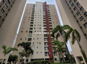 Apartamento · 49m² · 2 Quartos · 1 Vaga · Jardins do Bresser - Tranquilidade e lazer na Mooca, em frente ao metrô Bresser. Apartamento pronto