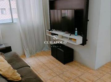 Apartamento · 50m² · 2 Quartos · 1 Vaga · Residencial Mooca 237 - More com conforto no Belém, ao lado do Metrô Belém: apartamento mobiliado co
