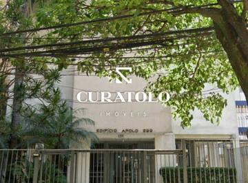 Apartamento · 83m² · 2 Quartos · 1 Vaga · Edifício Apolo Paraíso - Seu apartamento ideal no Paraíso, a 9 minutos da Estação Brigadeiro e Av. P