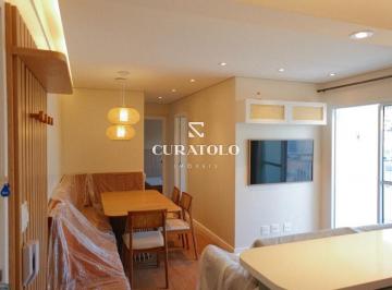 Apartamento · 55m² · 2 Quartos · 1 Vaga · Residencial Pluma - Viva com conforto no melhor da Parada Inglesa, aconchegante apartamento com 55 m