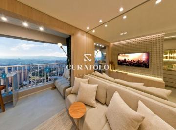 Apartamento · 49m² · 2 Quartos · 1 Vaga · Grand Sky Vila Carrão - Viva o melhor da Vila Carrão: Apartamento na planta, com 2 quartos, varanda,