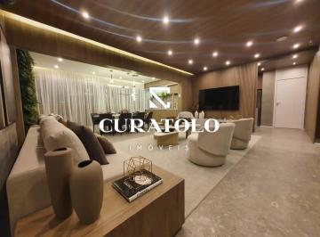 Apartamento · 131m² · 4 Quartos · 2 Vagas · Haus Mitre Santa Cruz - Viva com segurança e conforto: Apartamento em obras de alto padrão com 4 dor