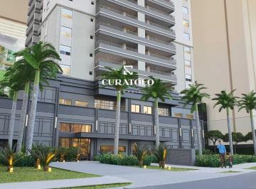 Apartamento · 90m² · 3 Quartos · 2 Vagas · Grand Wish Jardim - Seu novo lar de Alto Padrão em Santo André: Lançamento no bairro Jardim com 3 Do