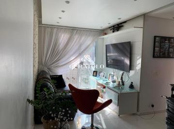 Apartamento · 71m² · 3 Quartos · 1 Vaga · Viva Vida Mooca - Conheça esse lindo apartamento, na charmosa Mooca, de aconchegantes 71 m² com 3 qu