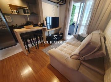 Apartamento · 63m² · 2 Quartos · 1 Vaga · Urban Tatuapé - More bem no Tatuapé, a 500mts do Metrô Carrão. Apartamento pronto de 63m² com 2 Dorm