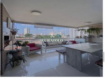 Apartamento · 118m² · 3 Quartos · 3 Vagas · VIVA VIDA PARQUE SANTANA - Morar Bem em Lauzane Paulista : Confortável Apartamento de 3 Dormitórios 