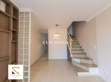 Casa · 75m² · 2 Quartos · 2 Vagas · Sua nova casa em condomínio está aqui, na Vila Ema: Sobrado com ótimos 75 m², 2 quartos/suítes, 2 va