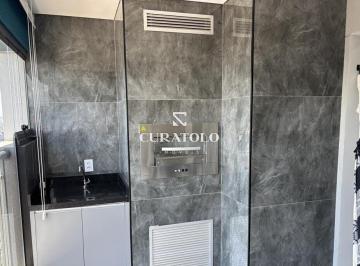 Apartamento · 63m² · 2 Quartos · 1 Vaga · Raízes Tucuruvi - Conheça esse lindo apartamento no Tucuruvi, de 63 m², com 2 quartos, varanda gourm