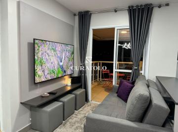 Apartamento · 59m² · 2 Quartos · 1 Vaga · FAMILIA VILA EMA - Seu novo lar na Vila Ema, a 700 mts da Estação São Lucas: Apartamento pronto de 5