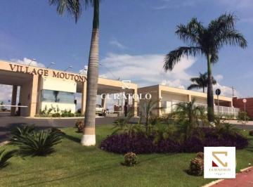 Casa · 130m² · 3 Quartos · 3 Vagas · Condomínio Village Moutonnée - Aproveite o Interior com Conforto de Alto Padrão a Poucos Minutos de