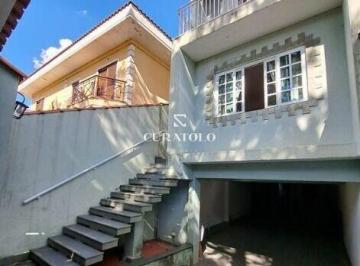 Casa · 210m² · 3 Quartos · 5 Vagas · Venha conhecer a casa ideal na Vila Nova Mazzei (Zona Norte), Sobrado com 3 Dorms, 5 Vagas e quintal