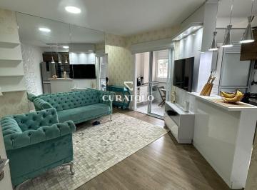 Apartamento · 54m² · 2 Quartos · 1 Vaga · Oggi Penha - More bem na Penha. Apartamento pronto de 54m² com 2 Dorms, 1 Vaga, Varanda e Lazer Comp