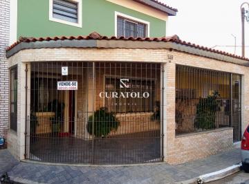 Casa · 220m² · 3 Quartos · 2 Vagas · Viva com comodidade no Tatuapé, a 900 mts do Metrô Carrão: amplo sobrado de 220m² com 3 Dorms, 2 vag