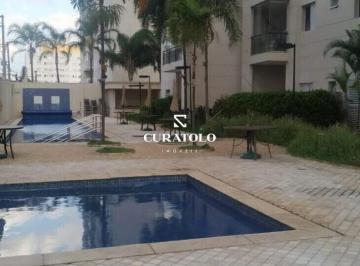 Apartamento · 62m² · 2 Quartos · 2 Vagas · Condomínio Fiore Gardenia - Viva com conforto e comodidade na Vila Ema, a 650 metros da Estação Orat