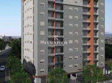 Apartamento · 49m² · 2 Quartos · 1 Vaga · Okinawa Vila Nova Manchester - Seu Lar na Vila Nova Manchestrer: 2 Dorms com Varanda, Vaga e elevado