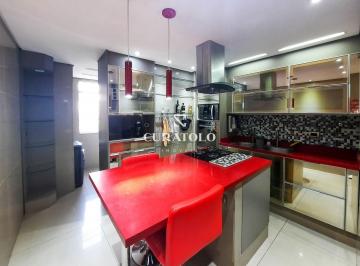 Apartamento · 120m² · 3 Quartos · 1 Vaga · More com conforto e sofisticação no bairro Paraíso, a 550 mts do Metrô, lindo apartamento mobiliado,