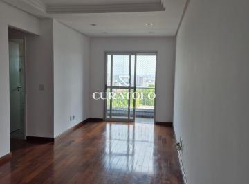Apartamento · 60m² · 2 Quartos · 2 Vagas · Tripui Vila Alpina - Seu novo lar na Vila Alpina, ao lado da Av. Zelina. Apartamento pronto de 60m²,