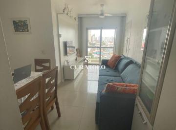 Apartamento · 62m² · 2 Quartos · 1 Vaga · Jardins de Louvre (Penha) - Seu apartamento ideal está aqui, na Penha, a 6 min do metrô Vila Matilde