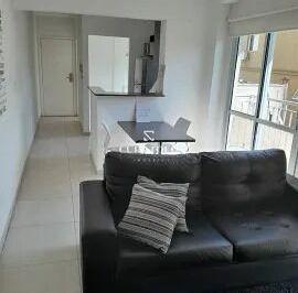 Apartamento · 44m² · 1 Quarto · 1 Vaga · Condomínio Ritz Paulista- Bela Vista - Conquiste seu seu novo lar na Bela Vista, belíssimo apartamen