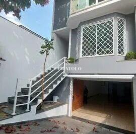 Casa · 200m² · 3 Quartos · 6 Vagas · Sua nova moradia com conforto na Casa Verde: Casa com 3 Dorms, 6 Vagas e Área Gourmet com churrasque