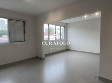 Apartamento · 96m² · 2 Quartos · 1 Vaga · More com conforto no Brooklin, a 6 min da Estação Berrini, apartamento pronto e amplo de 96m² com 2