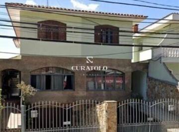 Casa · 200m² · 3 Quartos · 3 Vagas · Venha conhecer a casa ideal na Vila Maria Alta, Sobrado com 3 Dorms, 3 Vagas e quintal
