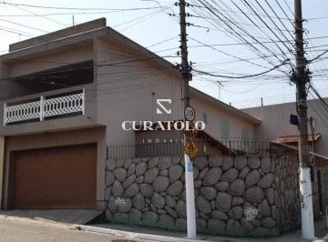Casa · 210m² · 3 Quartos · 2 Vagas · Sua nova casa está aqui, na Vila Tolstói, a 750 mts da Estação Vila Tolstói: com 210m², 3 quartos e