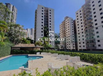 Apartamento · 67m² · 3 Quartos · 1 Vaga · Jardim dos Colégios - Conheça esse apartamento no Jardim Ampliação, de 67 m² com 3 quartos, 1 vaga, 