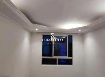 Apartamento · 61m² · 3 Quartos · 1 Vaga · Residencial Santo Eduardo Sacomã - More com conforto no Jardim Santa Emília (Sacomã), ao lado da Uni