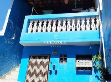 Casa · 90m² · 2 Quartos · 1 Vaga · Moradia perfeita para a sua família: Sobrado aconchegante no Tatuapé, com 2 Dorms, 1 Vaga e quintal