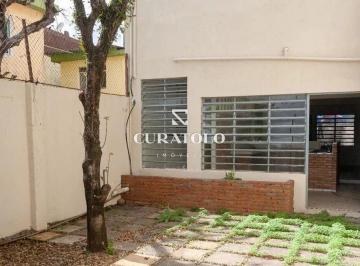 Casa · 280m² · 4 Quartos · 2 Vagas · Viva com conforto na Vila Paulo Silas: Sobrado de amplos 280 m² com 4 quartos, 2 vagas e quintal