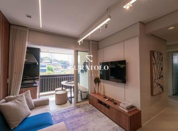 Apartamento · 69m² · 3 Quartos · 2 Vagas · Domum Home Resort - Construa seu lar do sonhos no Centro de Diadema- Apartamento pronto e novo com 6